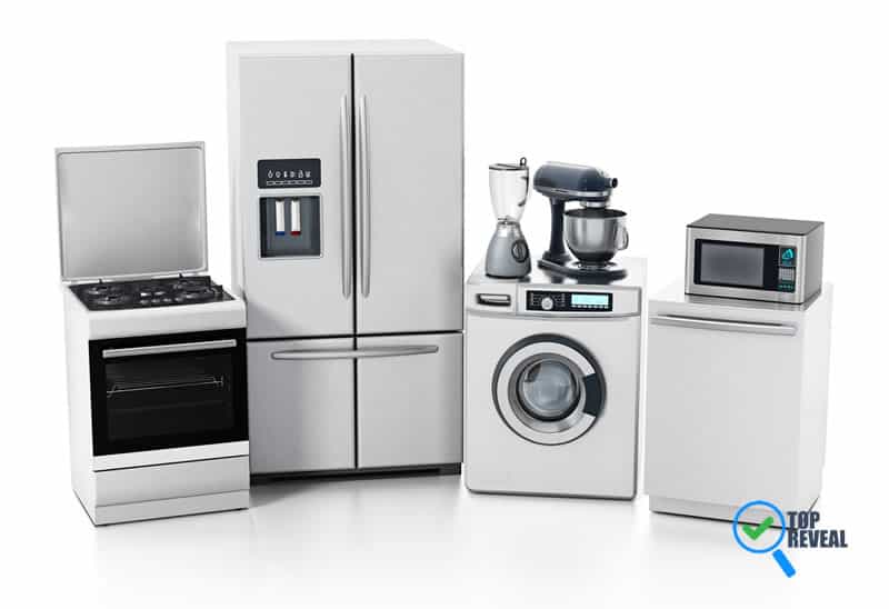 Essential Appliances that Every Home Needs