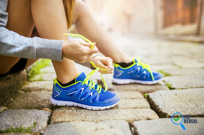 how to choose new running shoes