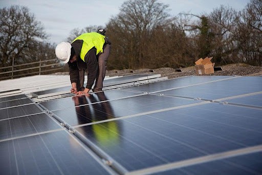 How to Choose a Solar Panel Installation Company