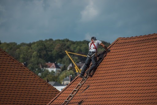 Concrete Tile Roofs