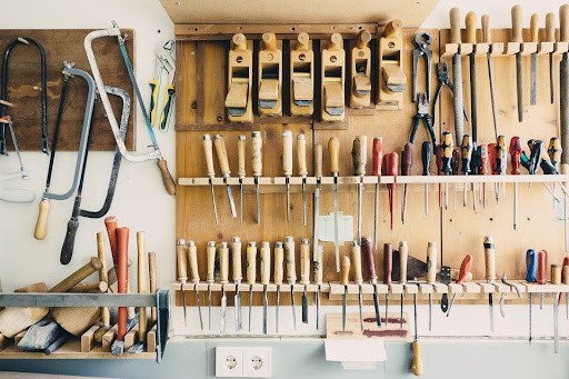 Expert Tips for Cleaning and Organizing Your Garage 