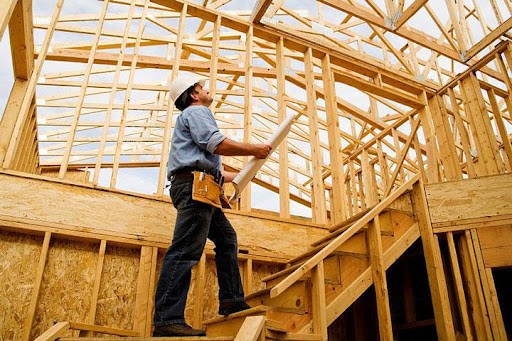 Finding the Right Home Builder to Build on Your Lot