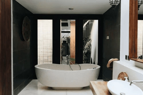Home Design: How To Make Your Bathroom Look Stunning
