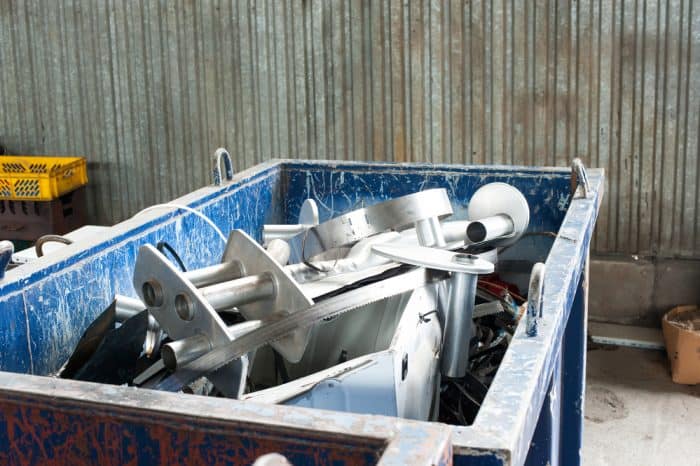 How to Hire Good Dumpster Companies