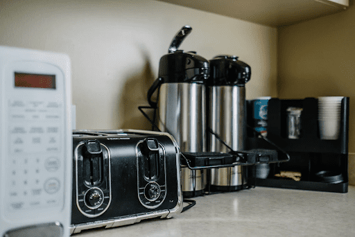 Kitchen Appliances That Will Make Cooking Easier And More Convenient