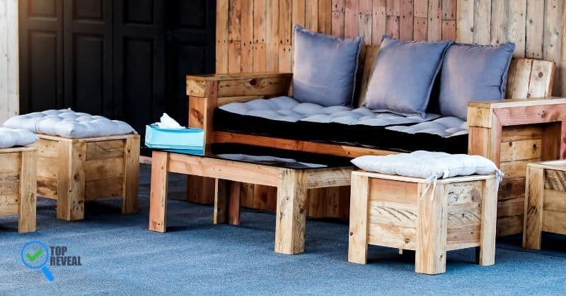 Simple And Easy Ways To Take Care Of Your Wooden Furniture