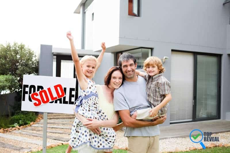 Things To Consider Before Buying A House