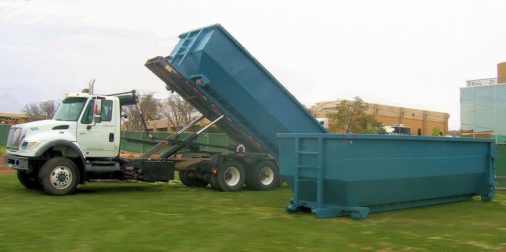 Tips on Choosing the Right Dumpster Company