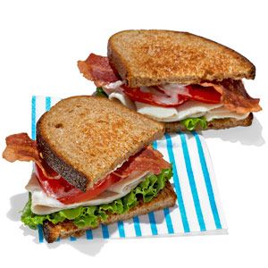 BLT. What?!