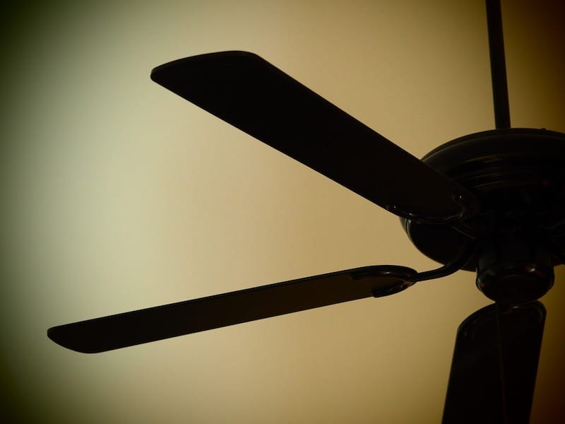 How to Choose the Right Ceiling Fan