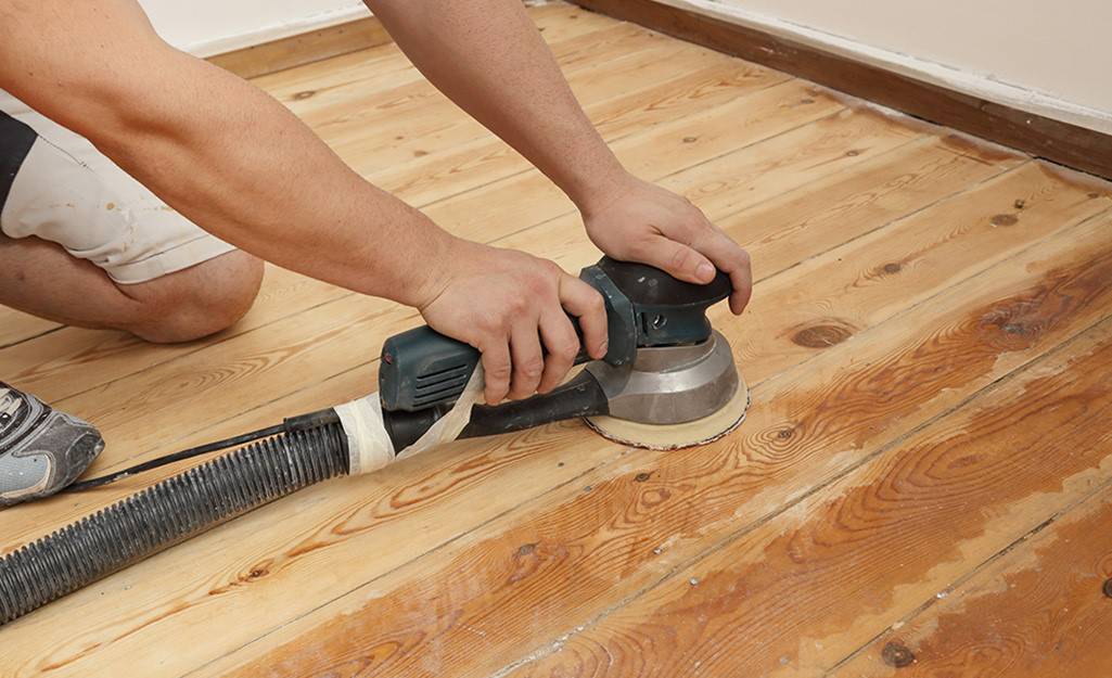 Useful Advice From Floor Sanding and Restoration Experts Near Me