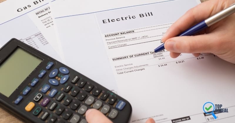 The Top Ways To Lower Your Electricity Bills