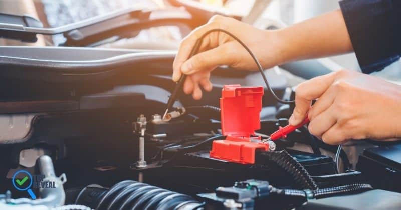 When Should You Replace Your Car Battery