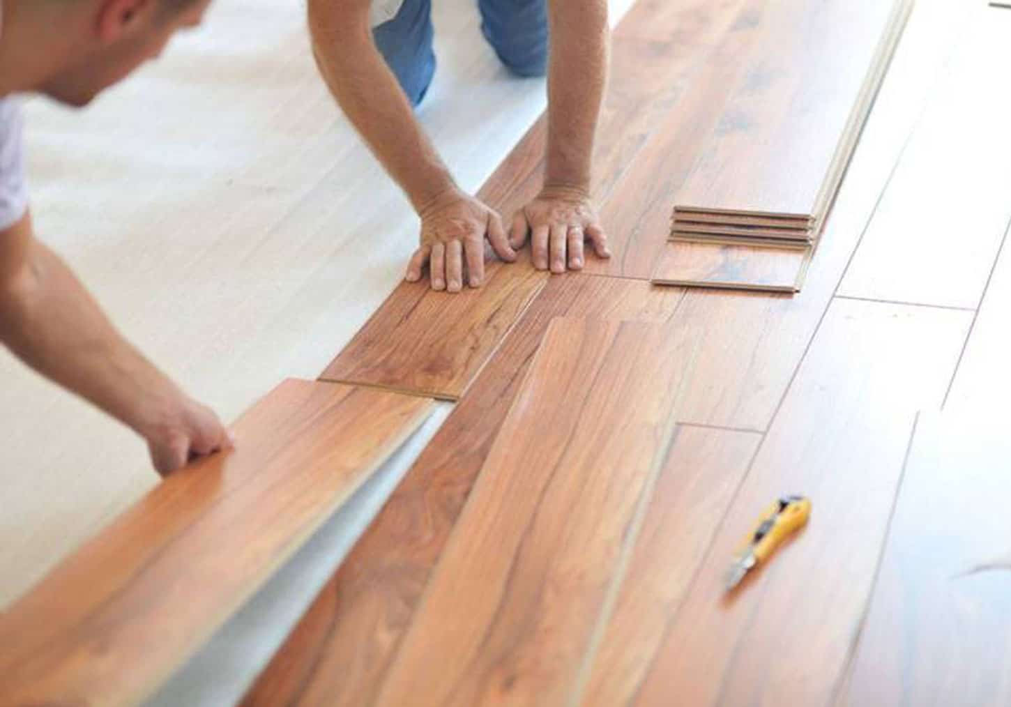 Why Timber Floors?