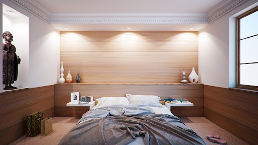 5 Tips for Creating Your Dream Bedroom