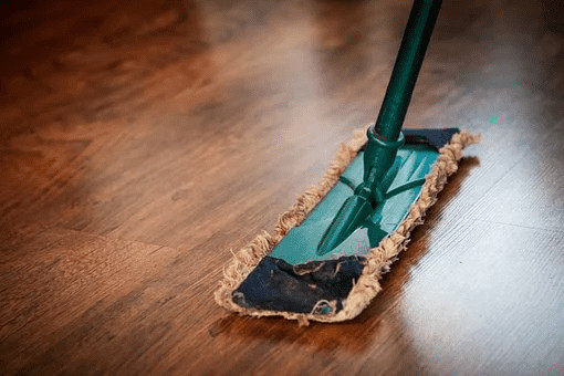 Easy And Effective Tips For Taking Care Of Your Flooring