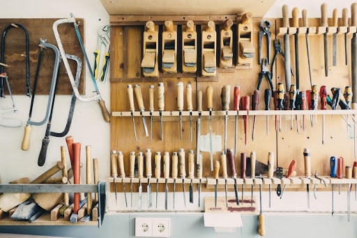 Hand And Power Tool Maintenance Tips: How to Make Them Last Longer