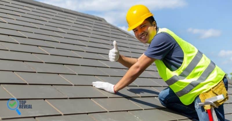 How to hire good roofer tips