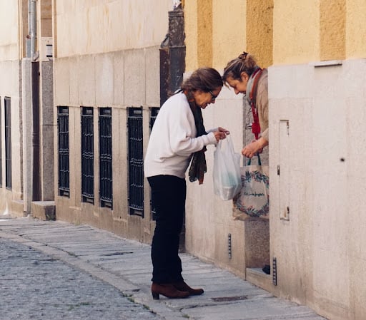 Innovative Ways Of Dealing With Your Noisy Neighbors