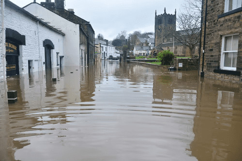 What Are The Causes Of Basement Flooding And How To Prevent It?