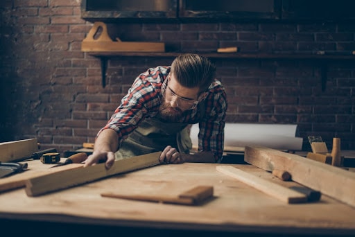 Woodworking Wisdom: How to Start Building Your Own Furniture