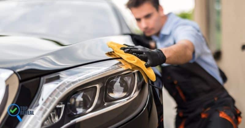 Aspects that are Essential to Car Care in California