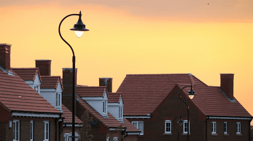 Gable Roofs 