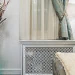 What to wnow about grey radiator covers