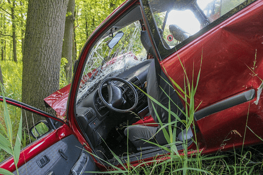 File A Car Accident Claim 