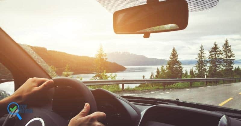 How to Plan for a Long Road Trip