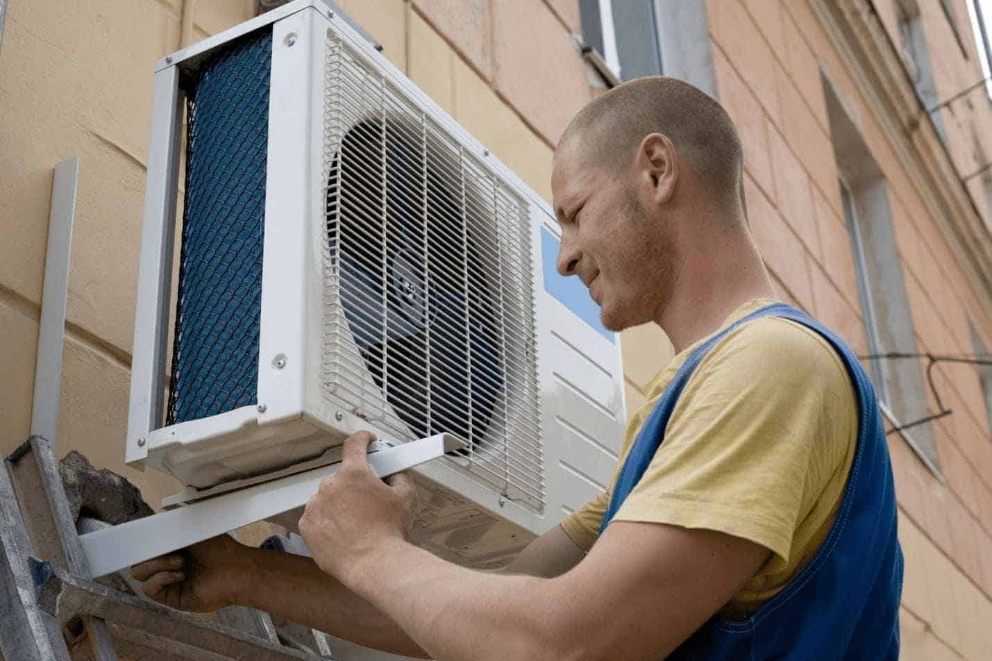 Air Conditioning And Heater Repair With Complete Heating And Air Conditioning