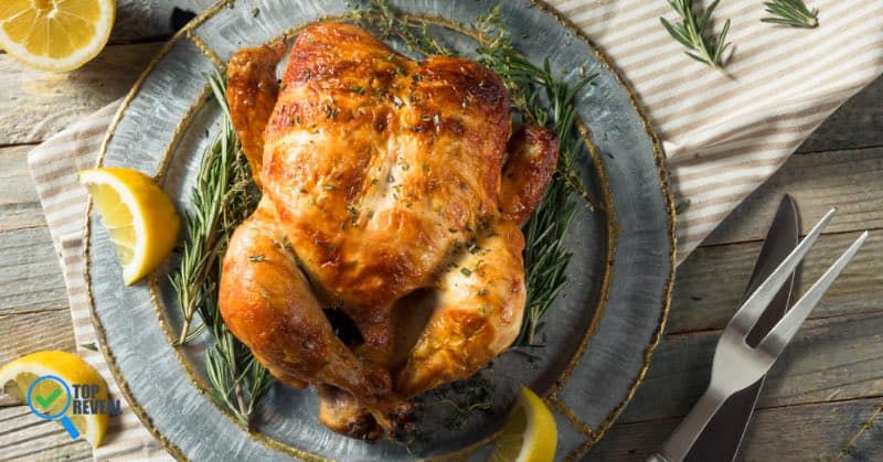 Healthy Recipes with Store-Bought Rotisserie Chicken