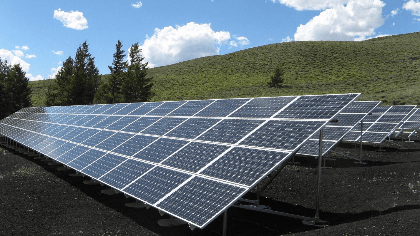 Technology Used in the Solar Industry