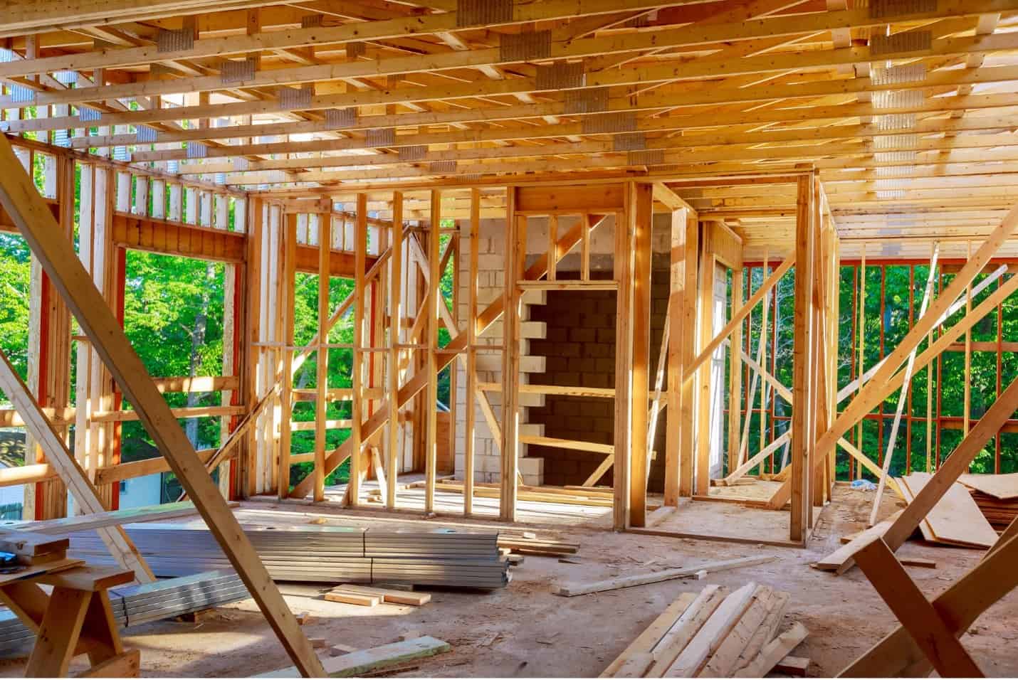 Why You Need Experts for Your Home Construction & Restoration Needs