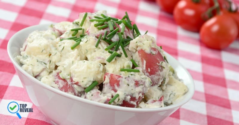 Herb Rotisserie Chicken Salad Recipe Ideas