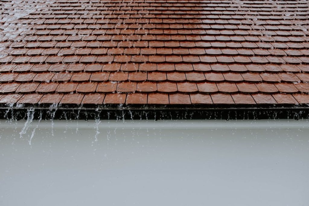 Is Your Roof Constantly Leaking- Here are 5 Reasons