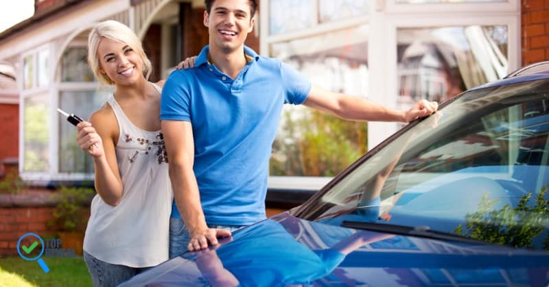 Things You Need to Know about Looking after A New Car