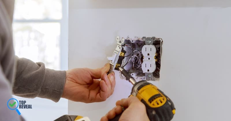 Tips For Performing Home Electrical Projects Safely
