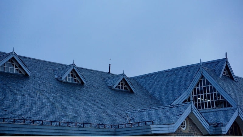 What Can Damage a Roof