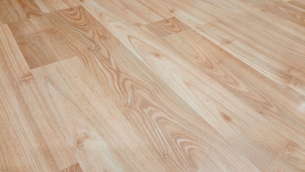 Waterproof Laminate Flooring