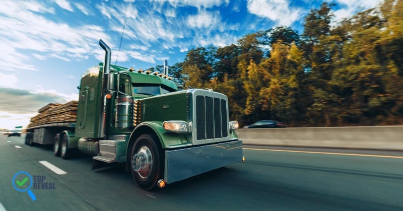 Trucking What You Need to Know About the Job