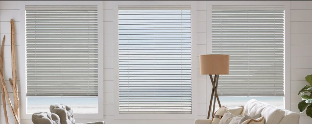 Vertical Vs. Horizontal Blinds