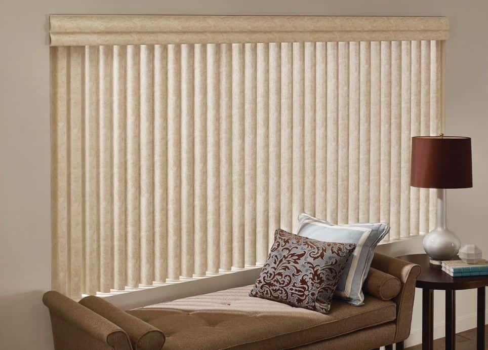 Vertical or Horizontal Window Blinds. Which is Best & Where To Buy?