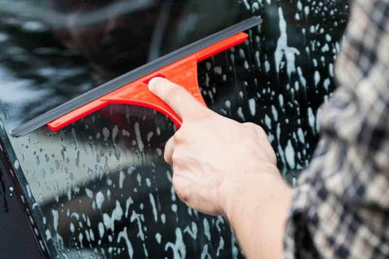 Why Do You Need A Ceramic Glass Cleaner For Your Car Windows