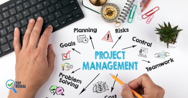 A Primer on the Varieties of Project Management Software