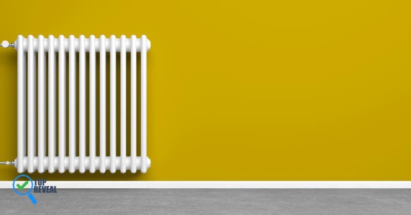 The Benefits Of Hybrid Radiators