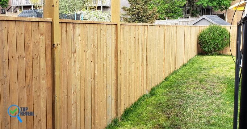 Top 5 Fencing Tips for Homeowners