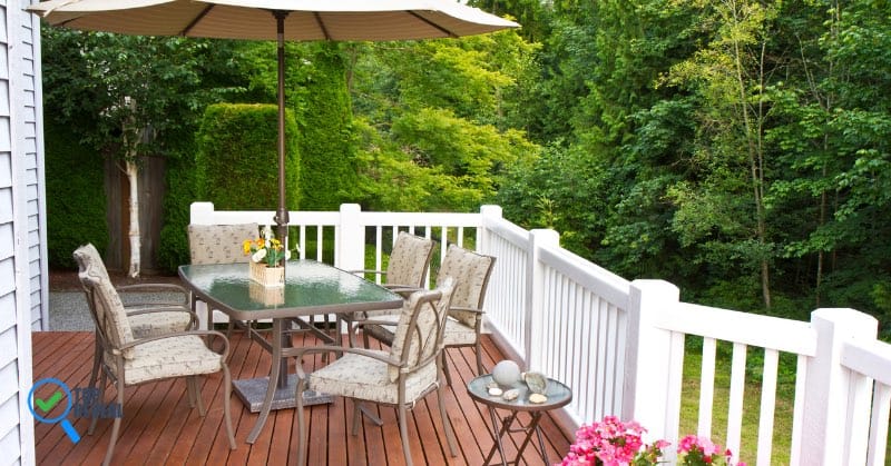 Ways to Upgrade Your Outdoor Patio Vibe