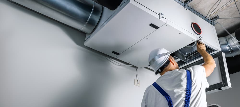 The Importance Of Proper HVAC Maintenance