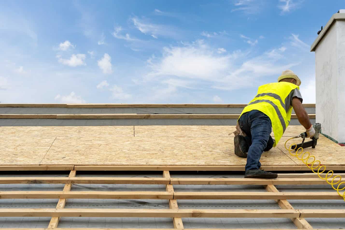 Finding the Best Roofers in St. Petersburg, FL